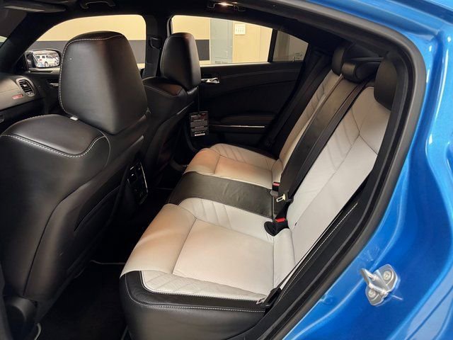 Used 2023 Dodge Charger SRT Hellcat w/ Harman/Kardon Audio Group RWD image 21