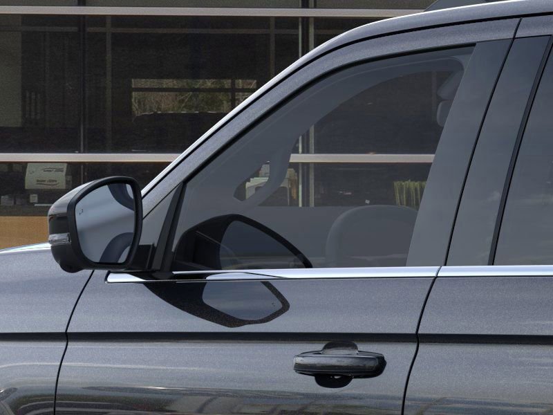 New 2026 Ford Expedition Max Active image 21