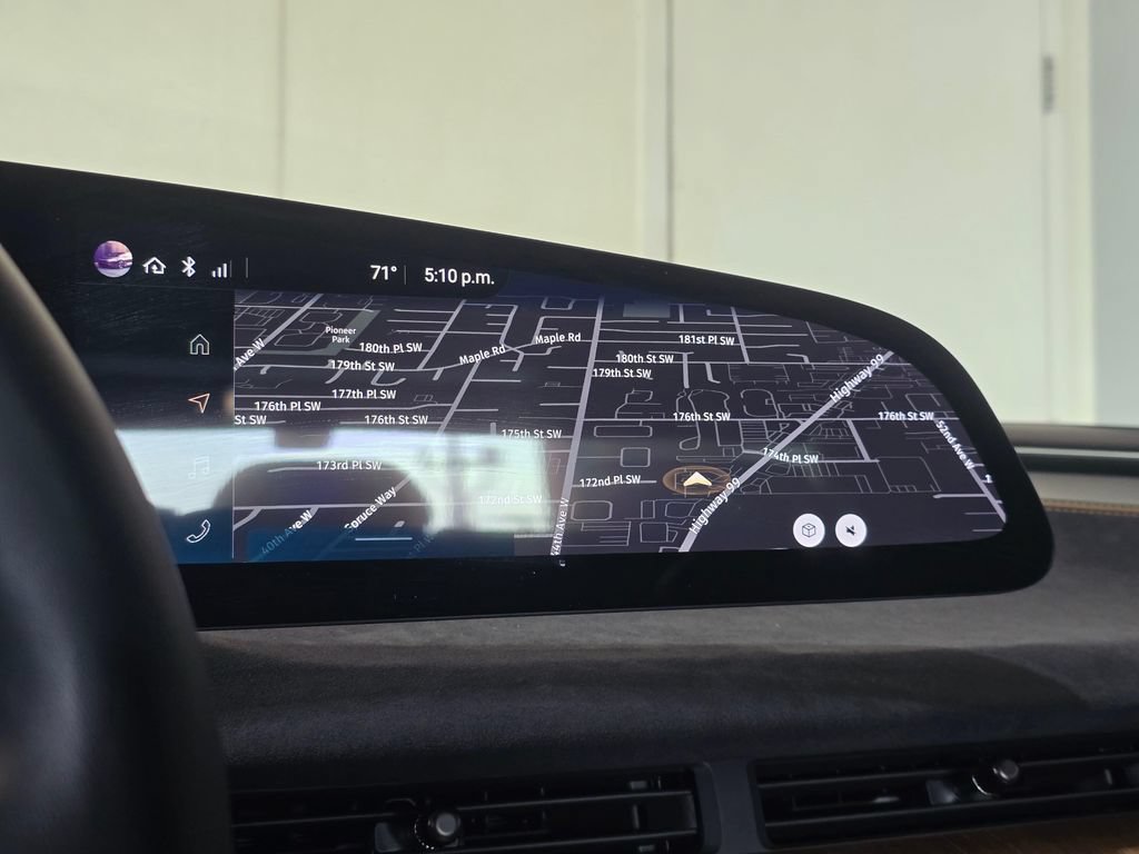 Used 2022 Lucid Air Grand Touring AWD/4WD image 17