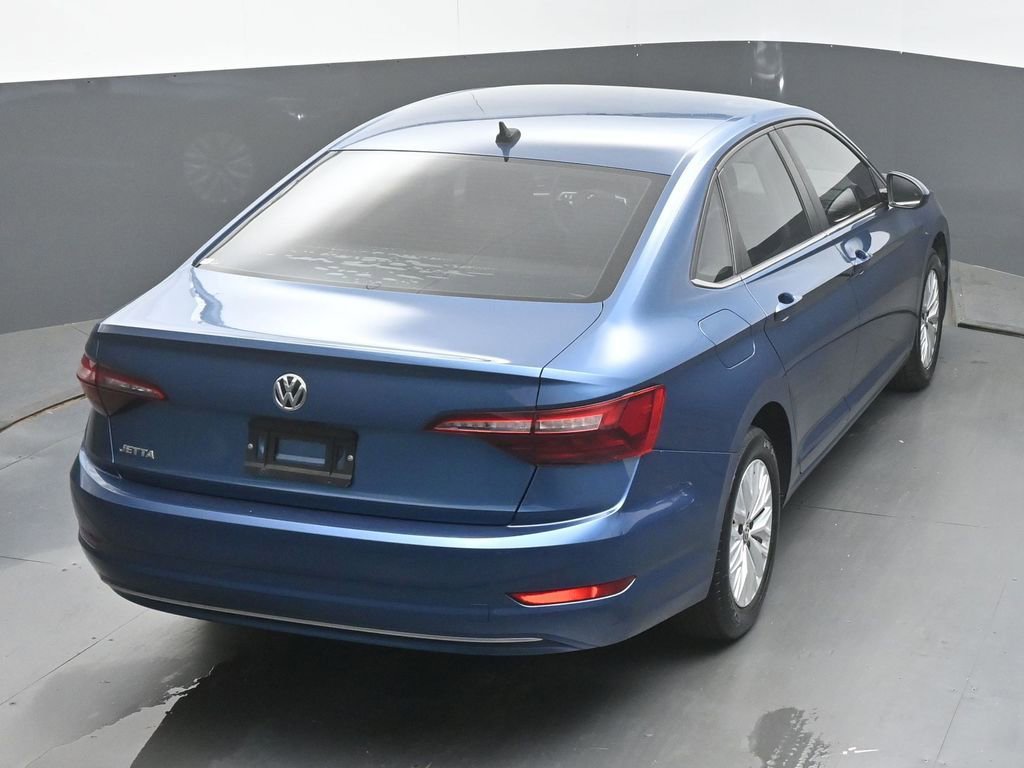 Used 2020 Volkswagen Jetta SE image 44