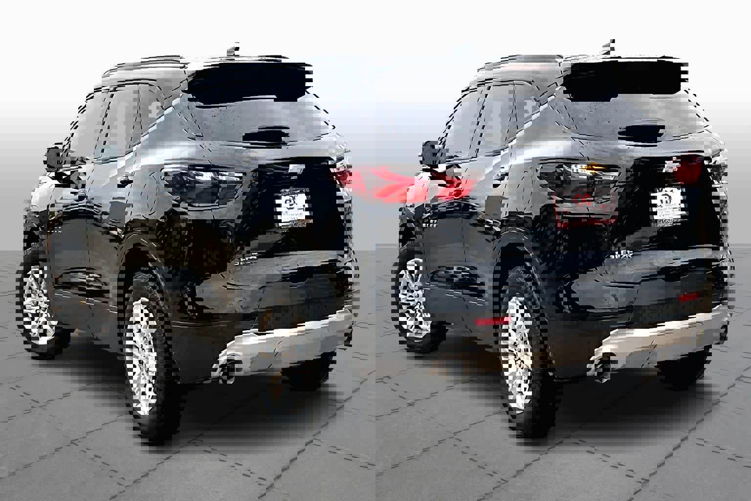 Used 2022 Chevrolet Blazer LT image 11