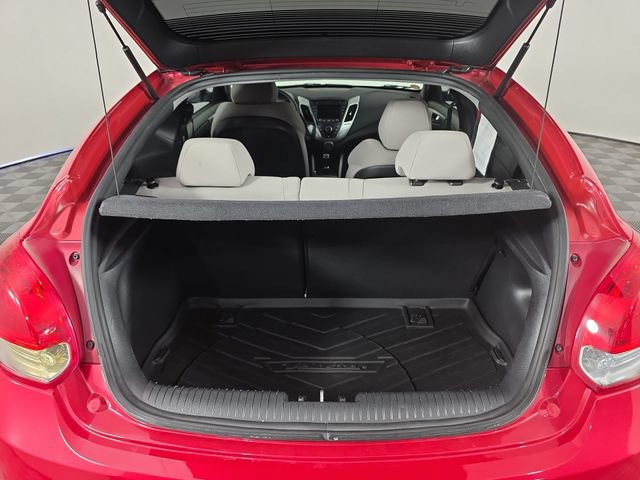 Used 2014 Hyundai Veloster FWD image 38