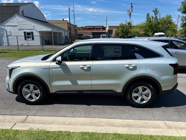 New 2026 Kia Sorento LX FWD image 28