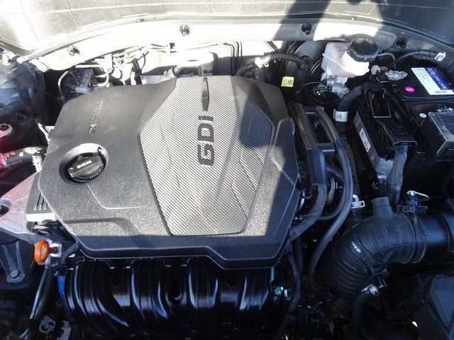 Used 2023 Hyundai Santa Fe SEL AWD/4WD image 13
