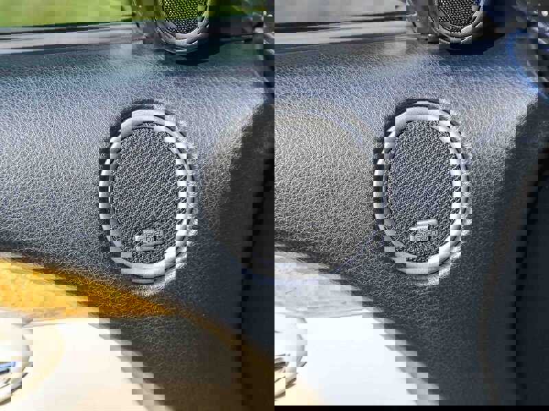 Used 2003 Lexus SC 430 Convertible image 31