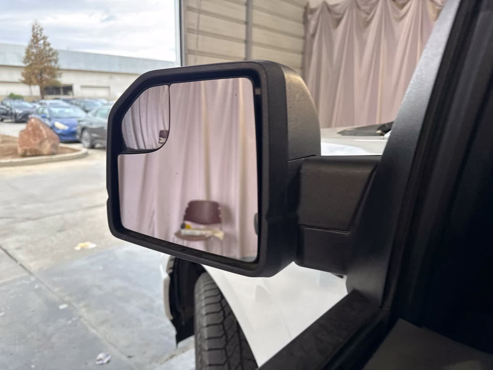 Used 2018 Ford F150 XL w/ Equipment Group 101A Mid RWD image 17