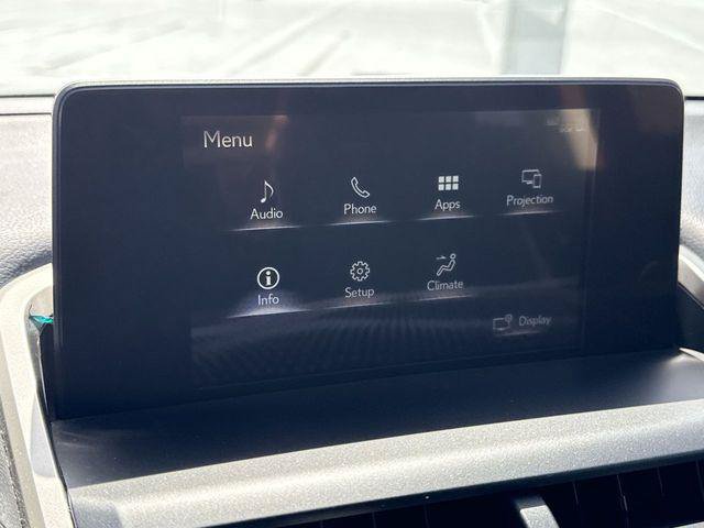 Certified 2020 Lexus NX 300 FWD w/ Comfort Package image 18