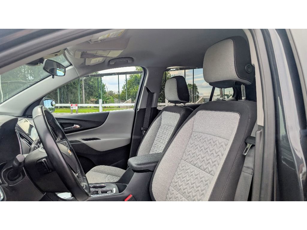 Used 2023 Chevrolet Equinox LT image 15