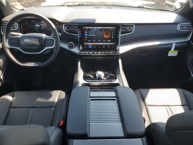 New 2026 Jeep Grand Wagoneer L Limited image 18