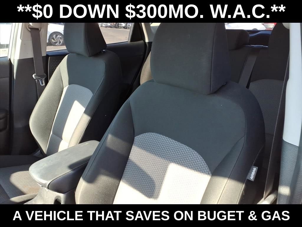 Used 2022 Kia Soul LX w/ Technology Package FWD image 13