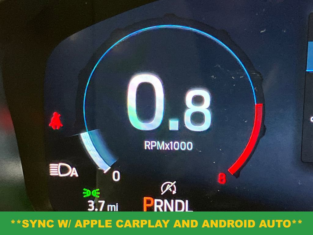 New 2026 Ford Explorer ST-Line image 20