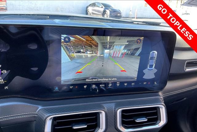 Used 2024 Ford Mustang Premium image 20