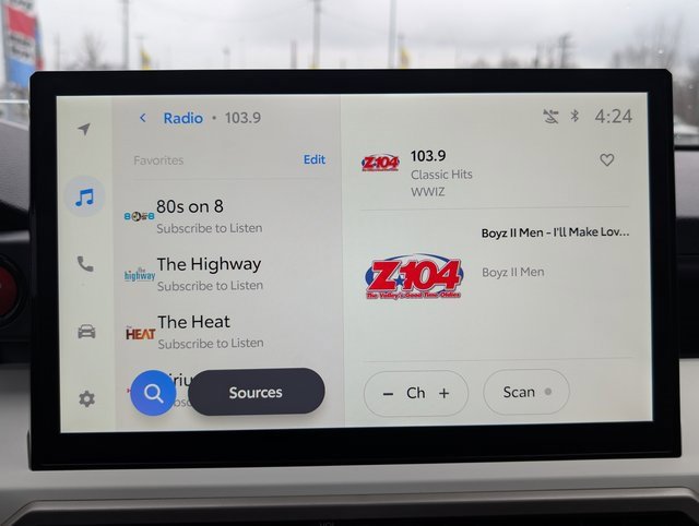 Used 2024 Toyota Tacoma TRD Off-Road image 22