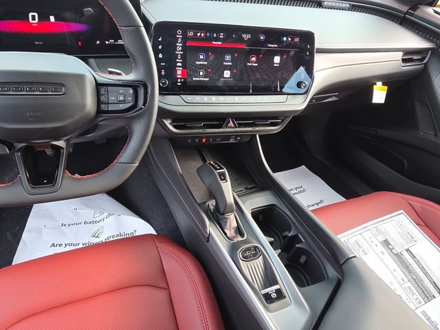 New 2026 Dodge Charger Scat Pack AWD/4WD image 10
