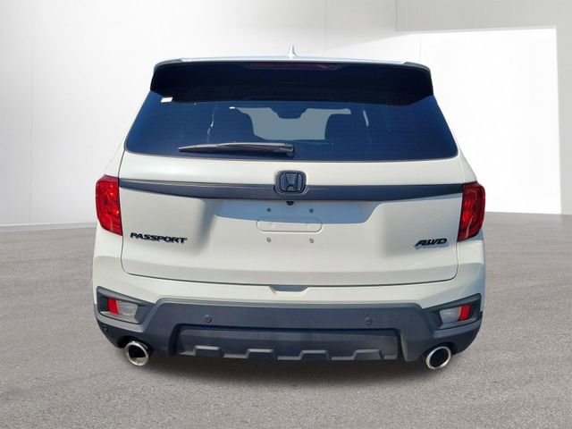 Used 2023 Honda Passport EX-L image 15