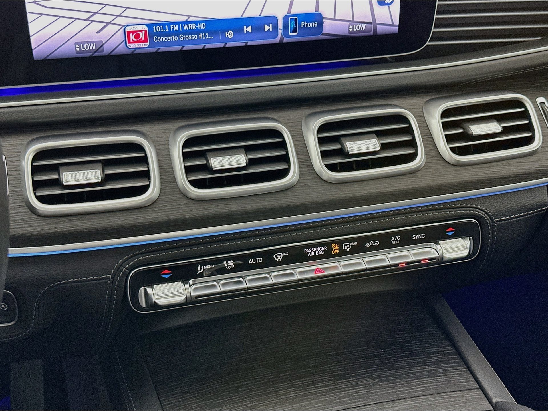 Certified 2026 Mercedes-Benz GLE 350 4MATIC image 17