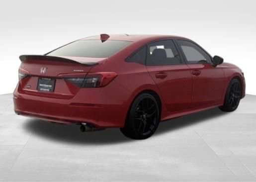 Used 2024 Honda Civic Sport image 18