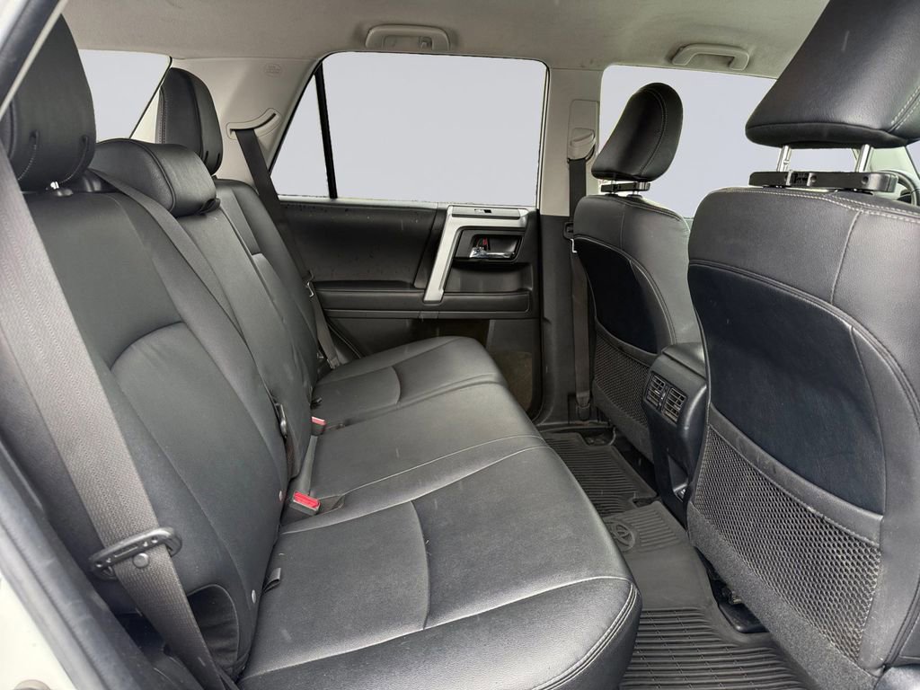 Used 2022 Toyota 4Runner TRD Sport w/ Technology Package AWD/4WD image 19