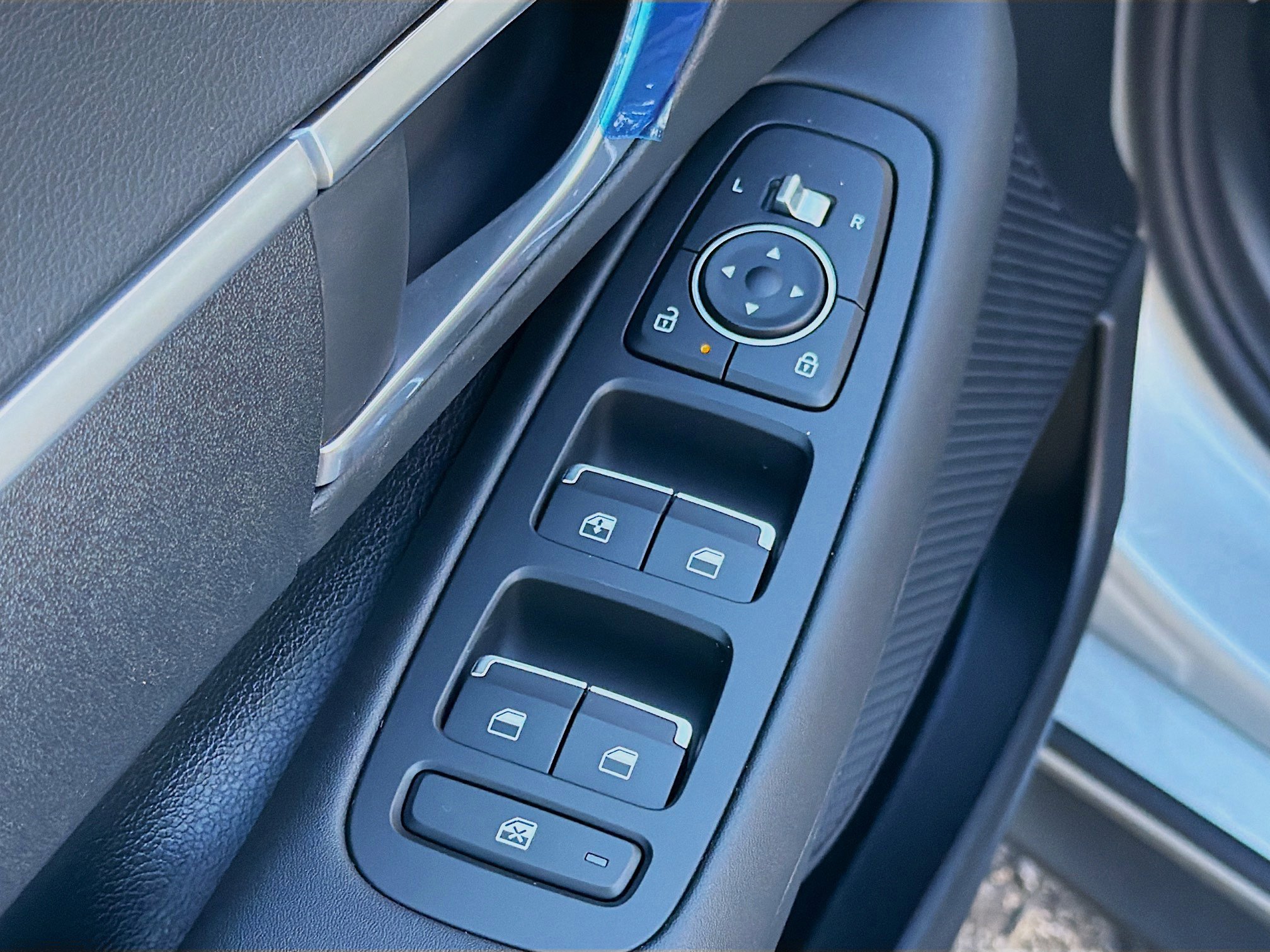 New 2026 Hyundai Sonata SE image 19