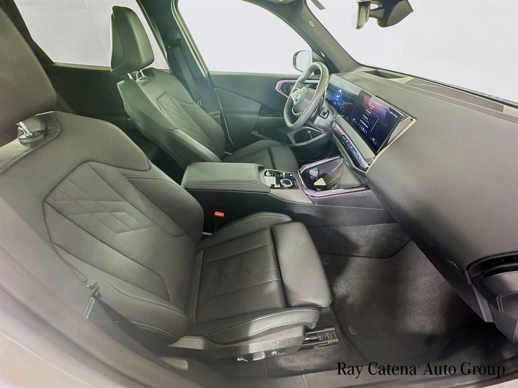 Used 2025 BMW X3 xDrive30i image 28