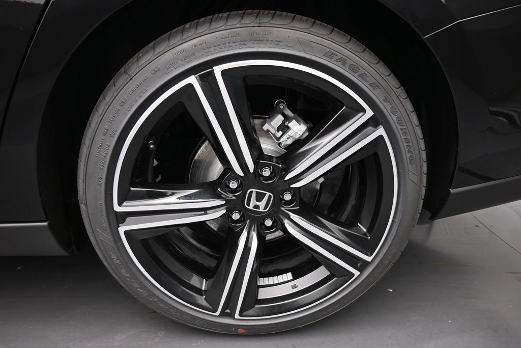 New 2026 Honda Accord Sport image 25