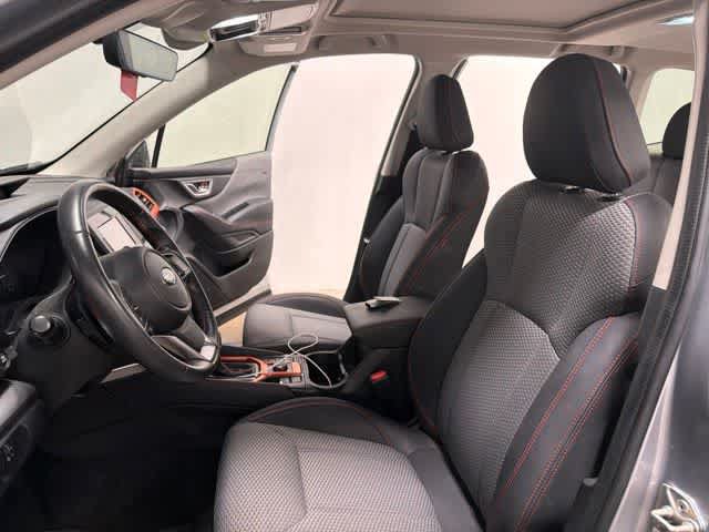 Used 2021 Subaru Forester Sport AWD/4WD image 18