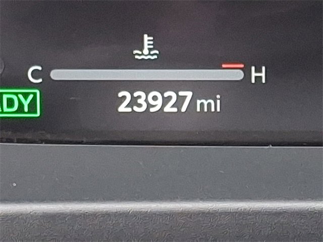 Used 2024 Toyota Crown XLE image 19