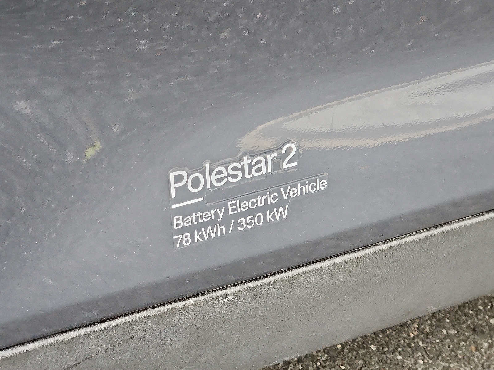 Used 2023 Polestar Polestar 2 w/ Pilot Pack AWD/4WD image 47