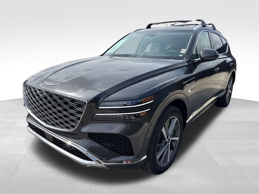 New 2026 Genesis GV80 2.5T Select