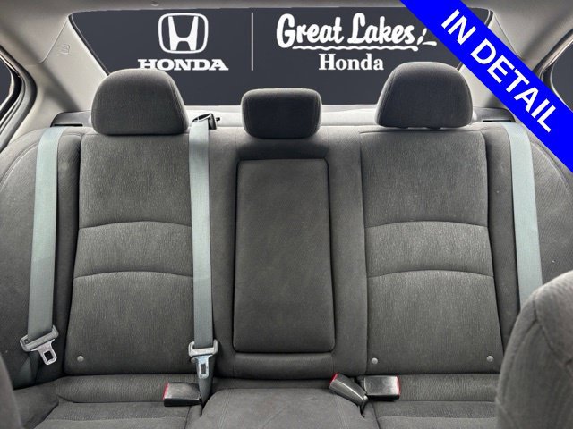 Used 2014 Honda Accord EX image 14