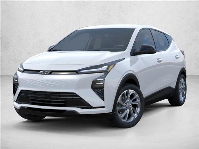 New 2027 Chevrolet Bolt LT FWD image 8