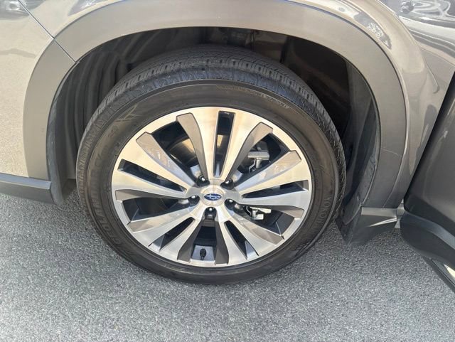 Used 2021 Subaru Ascent Limited w/ Technology Package AWD/4WD image 30