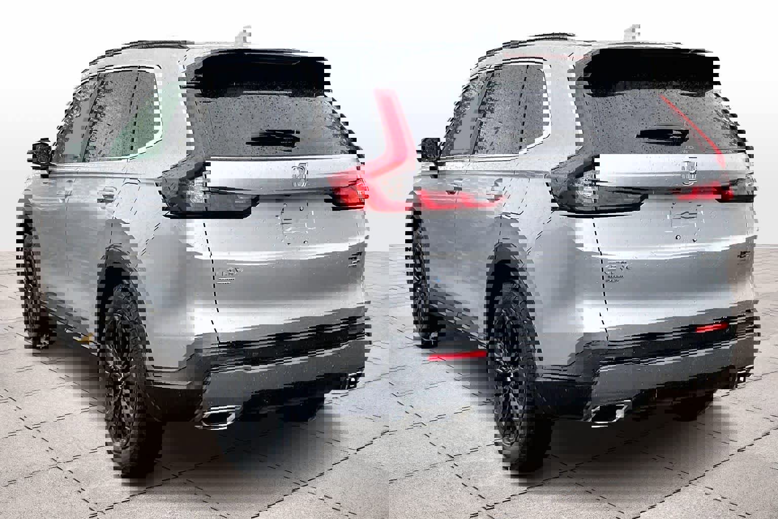 Used 2025 Honda CR-V Sport Touring image 13