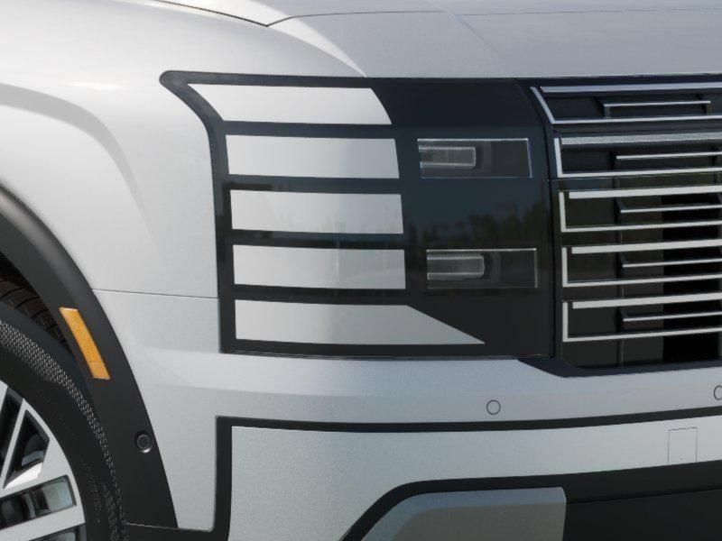 New 2027 Hyundai Palisade SEL AWD/4WD image 9