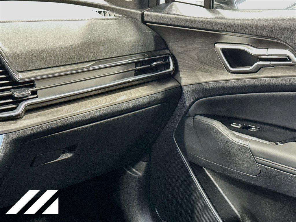 Used 2025 Kia Sportage X-Line w/ Premium Package AWD/4WD image 25