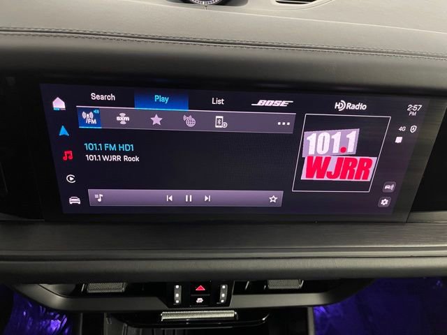 Used 2025 Porsche Cayenne GTS image 40