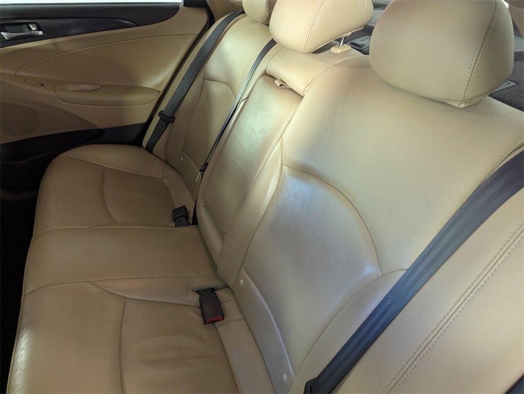 Used 2012 Hyundai Sonata Limited image 17