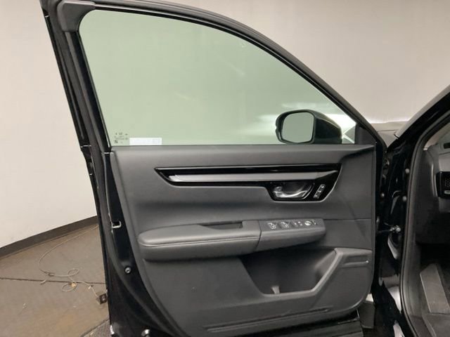 New 2026 Honda Ridgeline TrailSport+ image 9