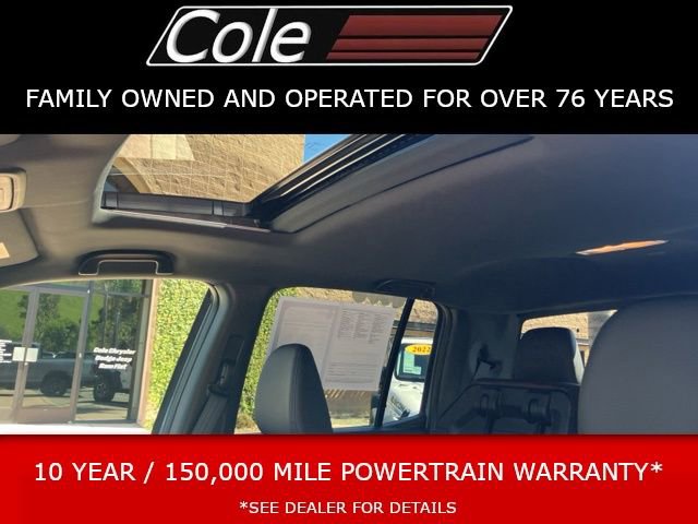 Used 2024 Honda Ridgeline Black Edition image 21