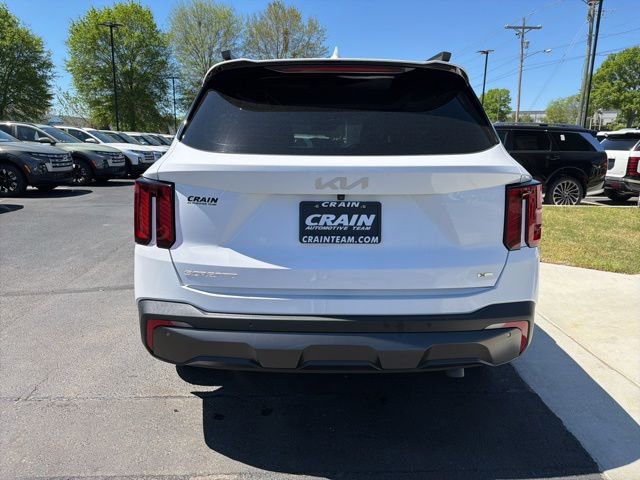 Used 2024 Kia Sorento SX image 6