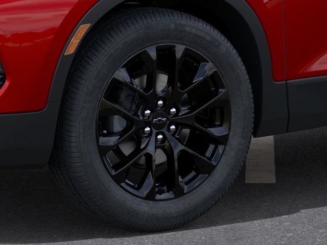 New 2026 Chevrolet Blazer LT w/ Convenience Package AWD/4WD image 9