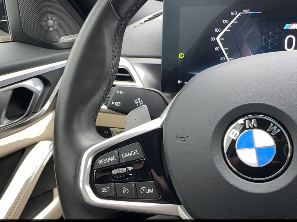 Used 2025 BMW 430i RWD image 42