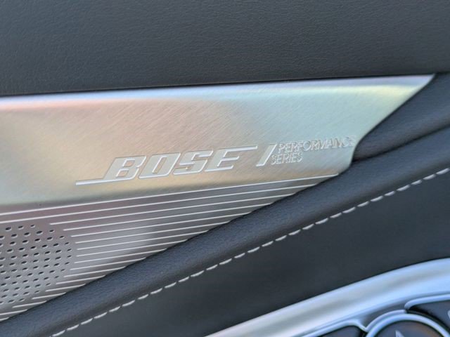 Certified 2024 Chevrolet Corvette Stingray Preferred Cpe w/ 2LT image 28