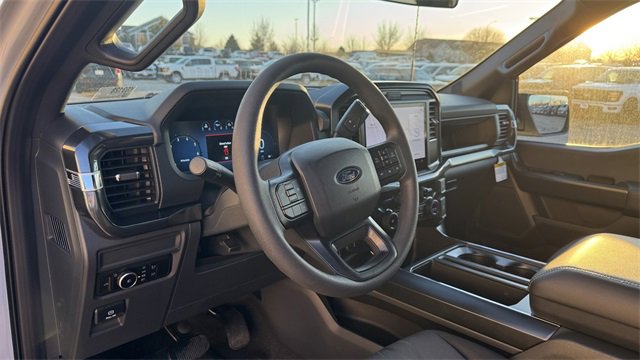 New 2026 Ford F150 STX image 24