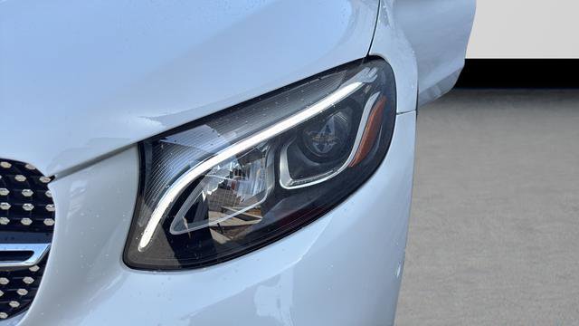 Used 2018 Mercedes-Benz GLC 43 AMG 4MATIC w/ Multimedia Package image 30