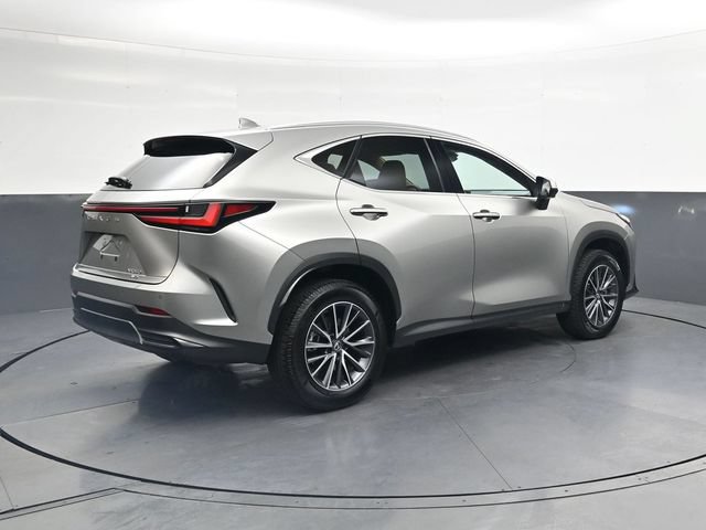 Used 2025 Lexus NX 350 AWD w/ Accessory Package (2T) image 4