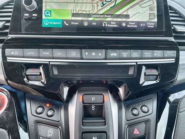 New 2026 Honda Odyssey Elite image 19