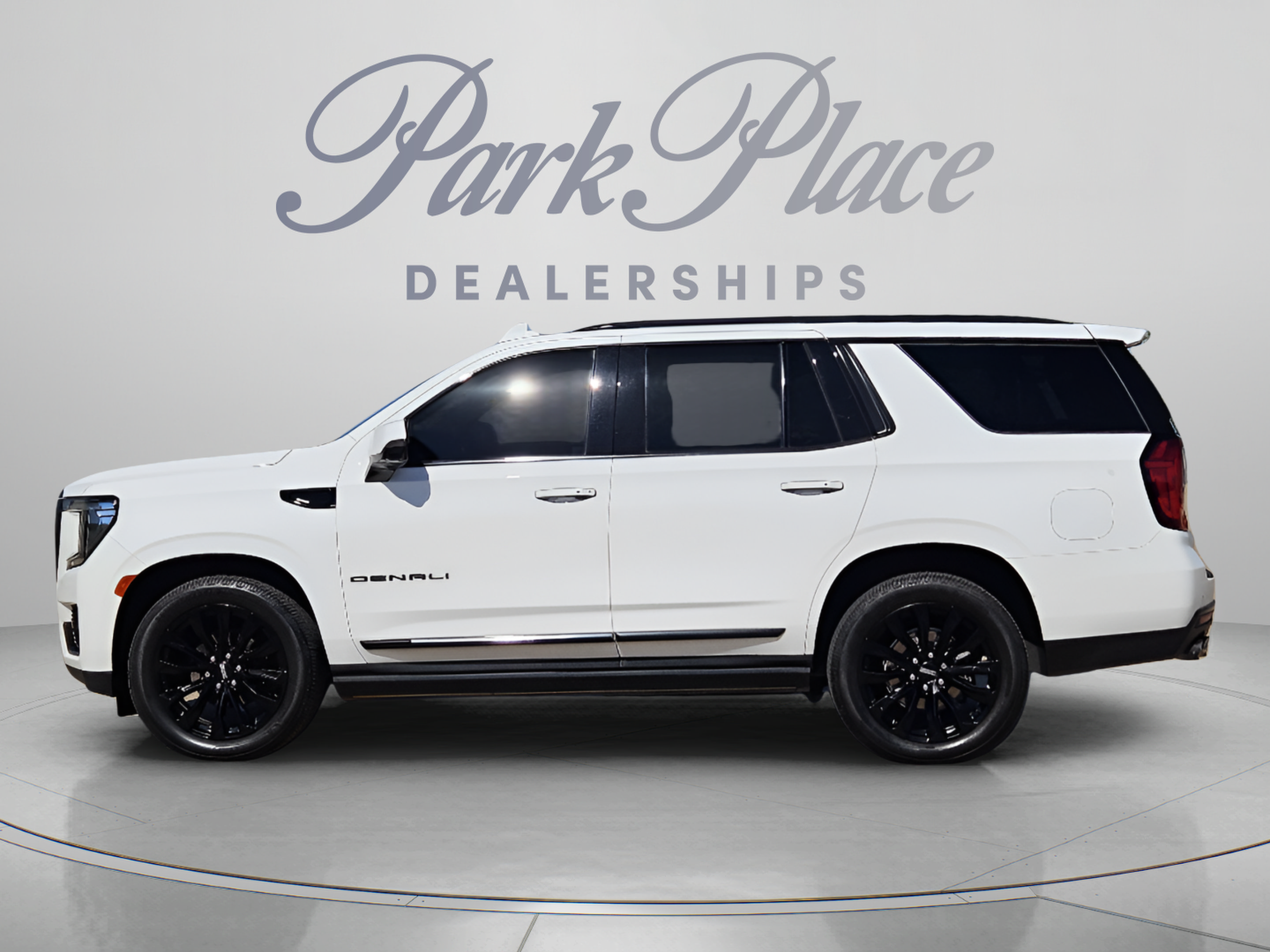 Used 2022 GMC Yukon Denali w/ Denali Premium Package AWD/4WD video 2