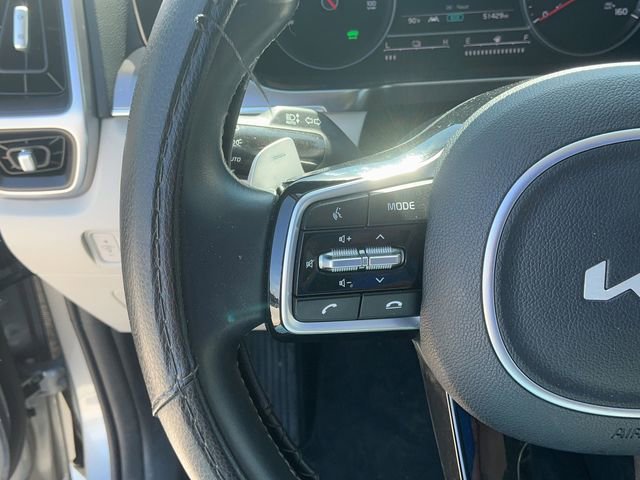 Certified 2022 Kia Sorento S image 18