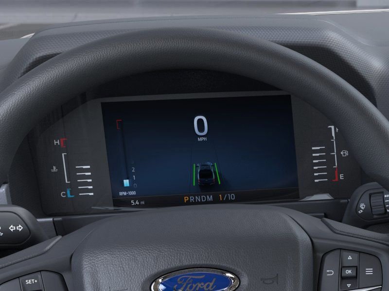 New 2025 Ford Ranger XL image 13